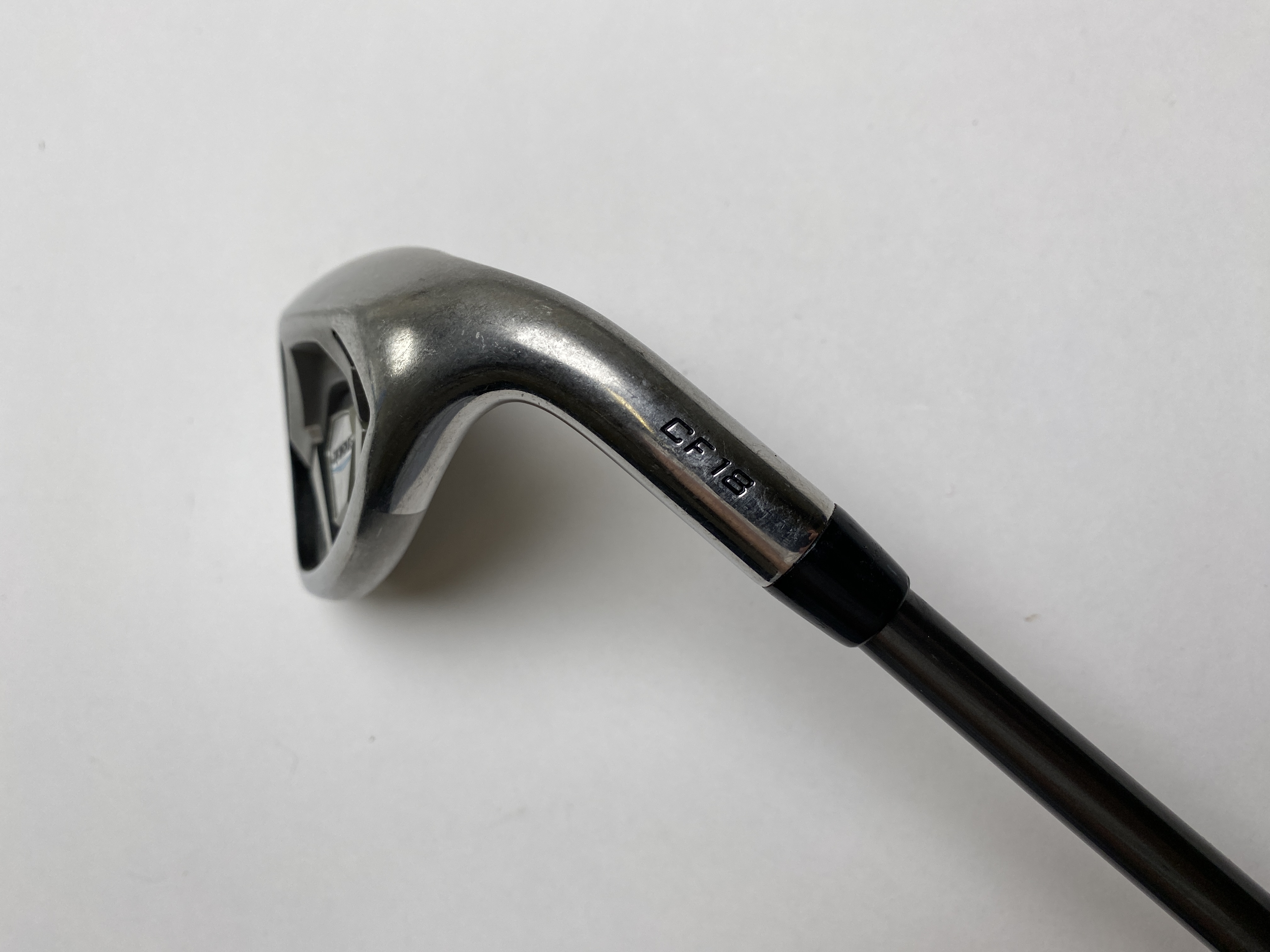 Callaway Rogue Sand Wedge SW Aldila Synergy 60 IR Regular Graphite Mens