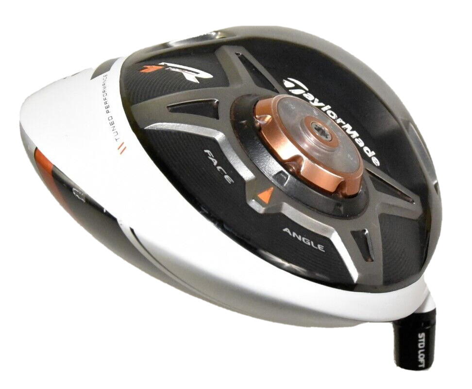 TAYLORMADE R1 DRIVER SHAFT 44 5/8 IN FLEX R RH SidelineSwap