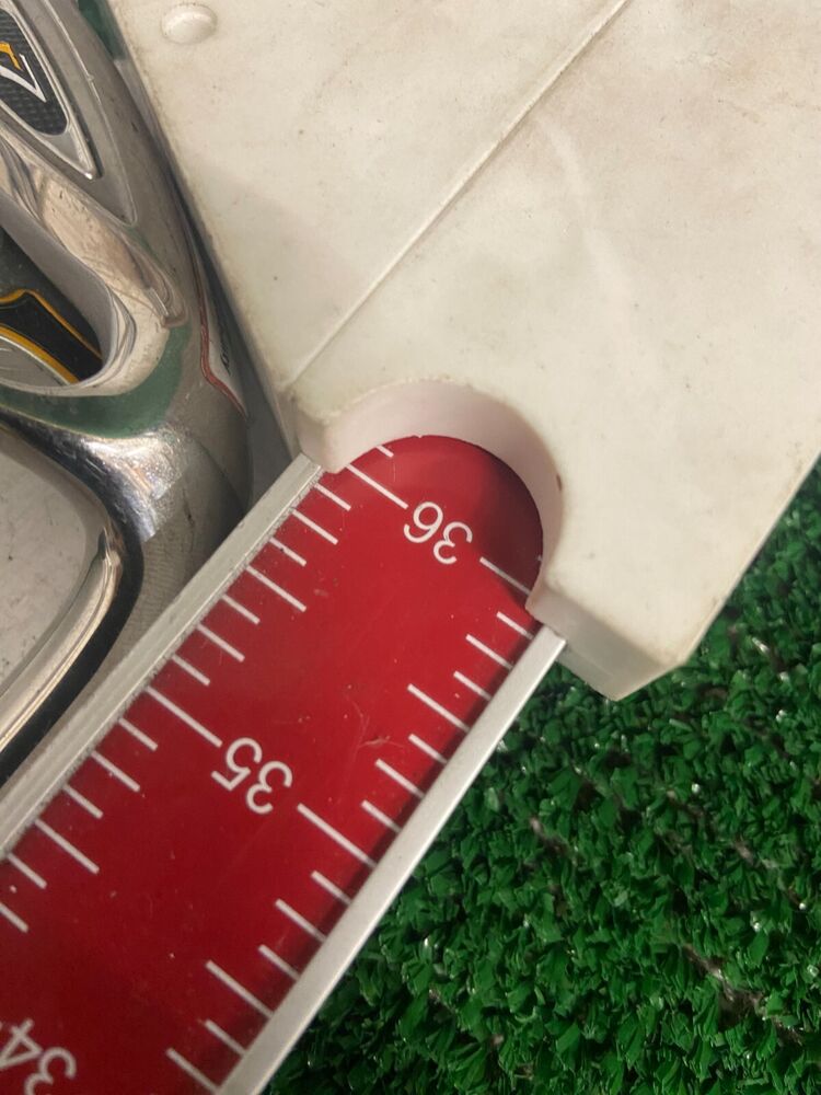 Taylormade R7 Pitching Wedge Loft at John Mcdowell blog