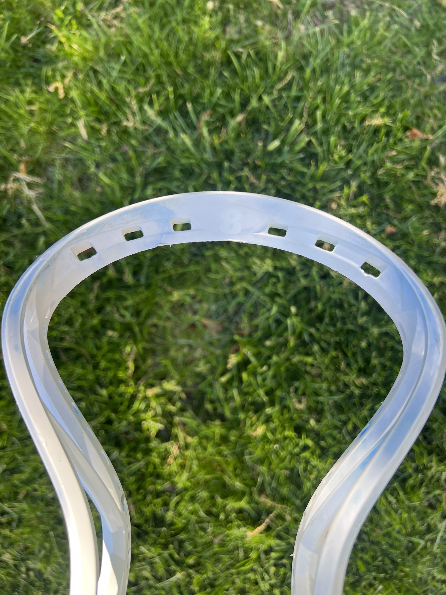 Used ECD Rebel Head SidelineSwap