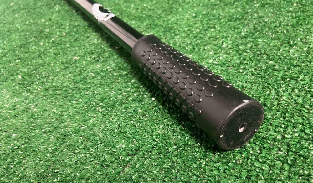 Callaway 15 Foot Telescoping Golf Ball Retriever With Dual Zip