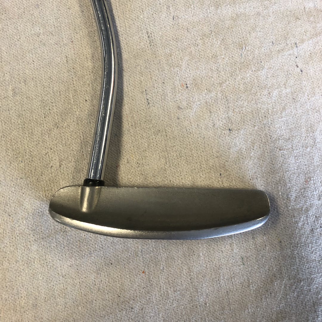 Used Callaway Bobby Jones Bj4 Blade Putters SidelineSwap