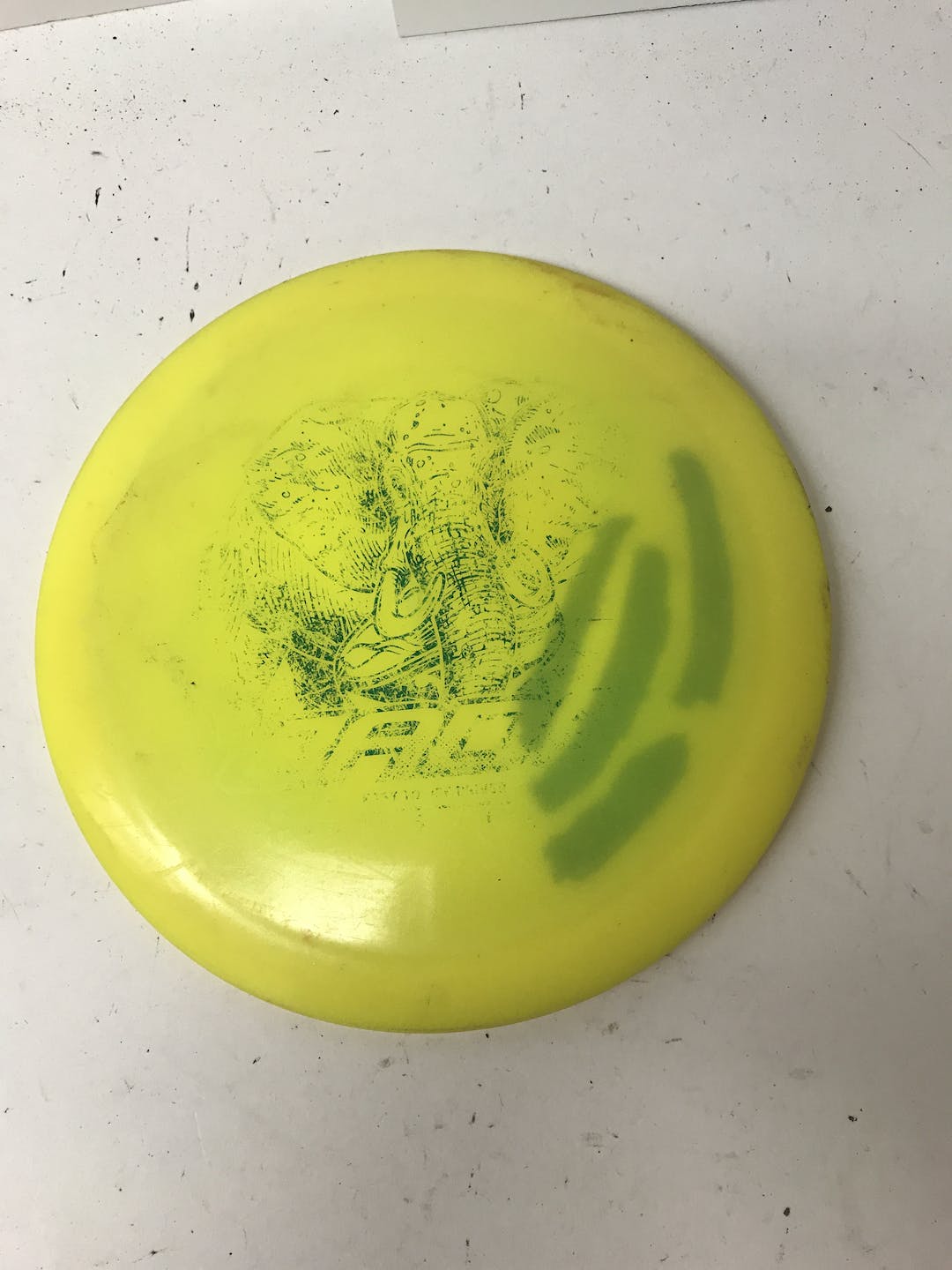 Used Latitude 64 Jade Disc Golf Drivers SidelineSwap