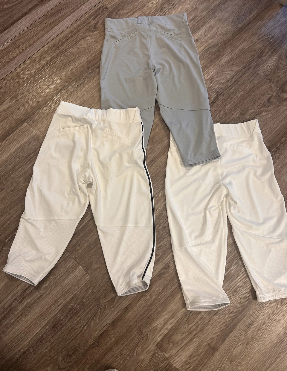 New Nike baseball pants knickers SidelineSwap