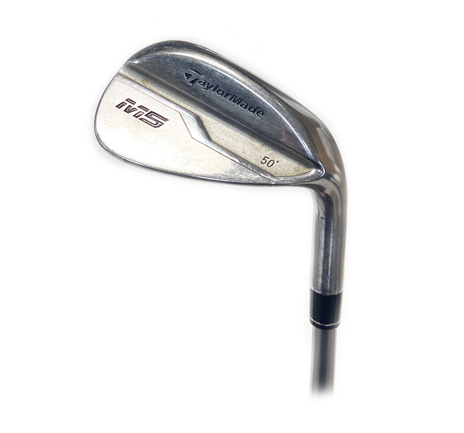 TaylorMade M5 Approach Wedge Graphite Tensei Orange CK Series 70