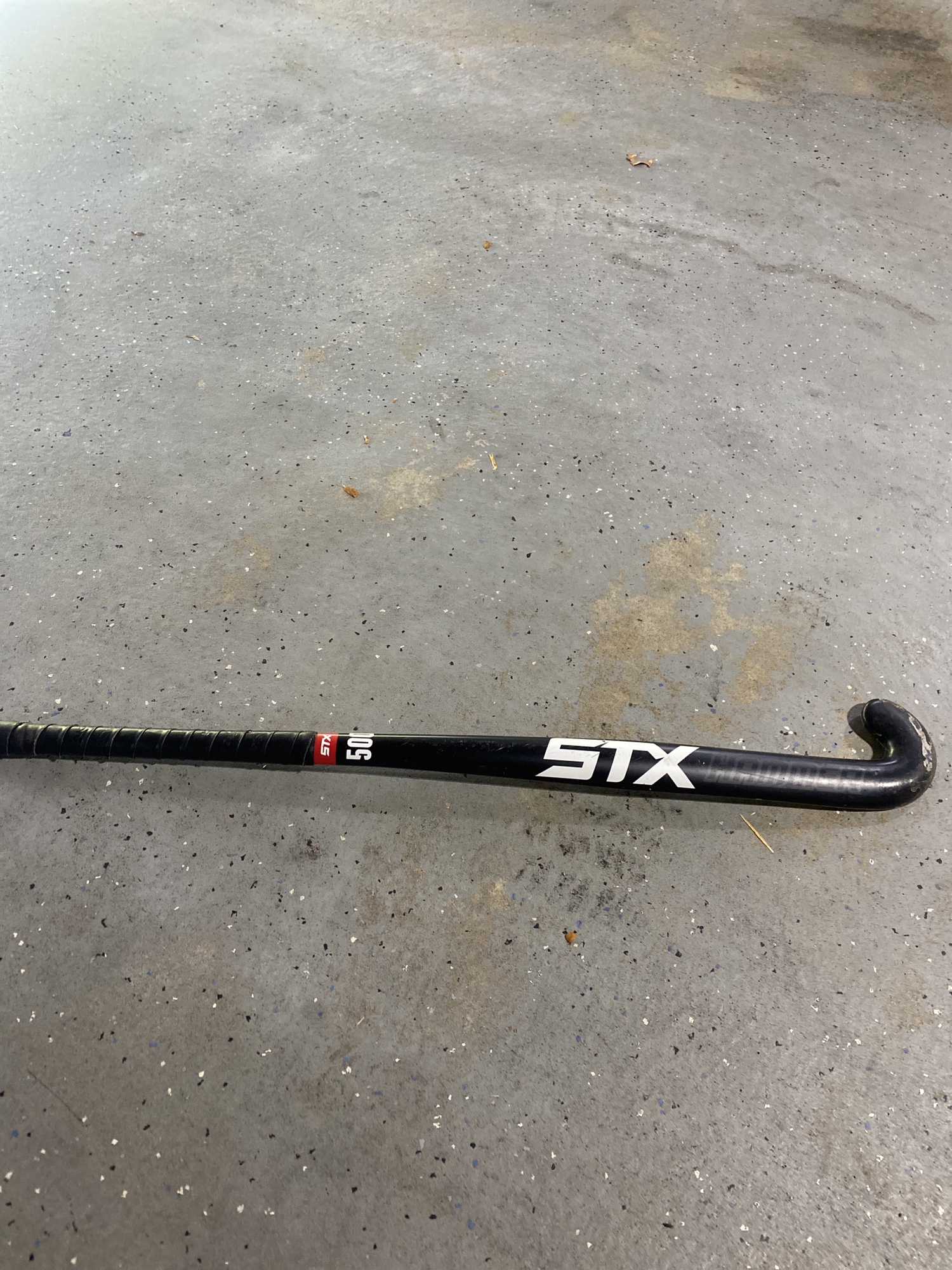 Used STX 36" Field Hockey Stick SidelineSwap