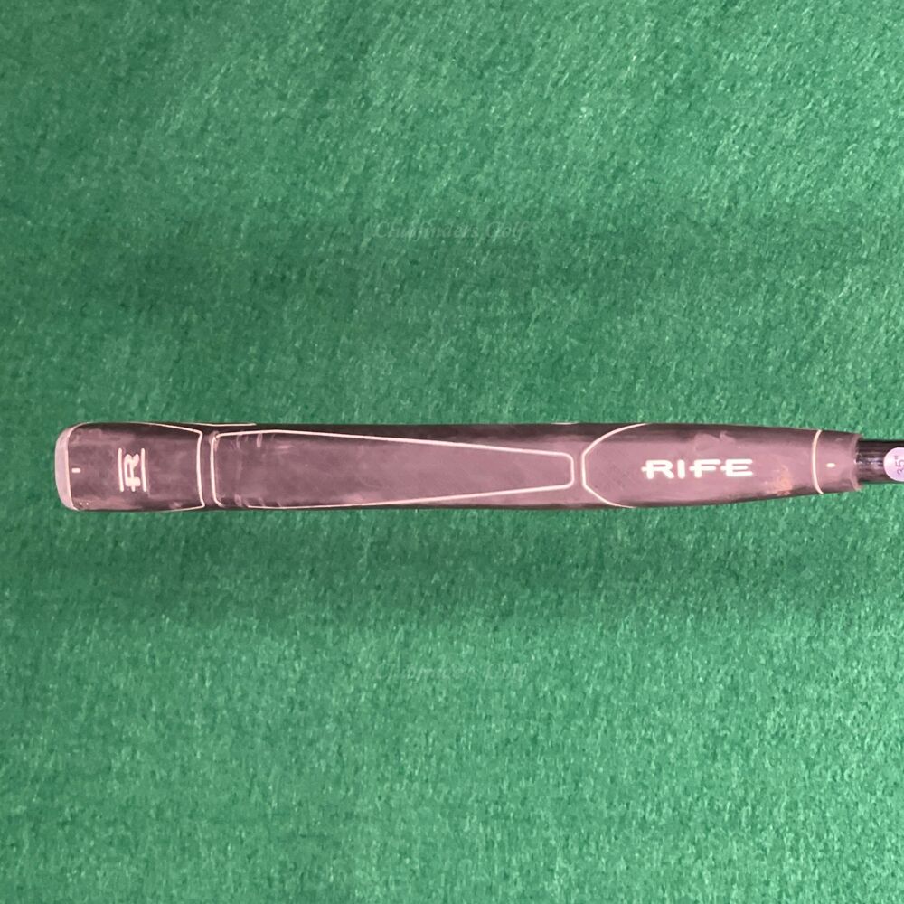 Guerin Rife X Riddler X Blade 35" Putter Golf Club SidelineSwap