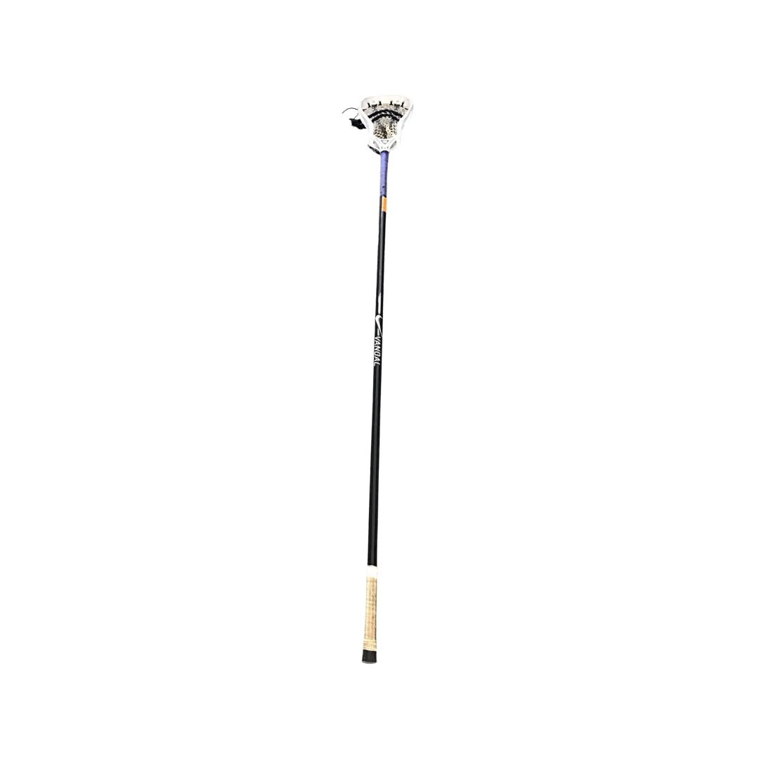 Used Nike Nike Vandal D Pole Aluminum Men's Complete Lacrosse Sticks