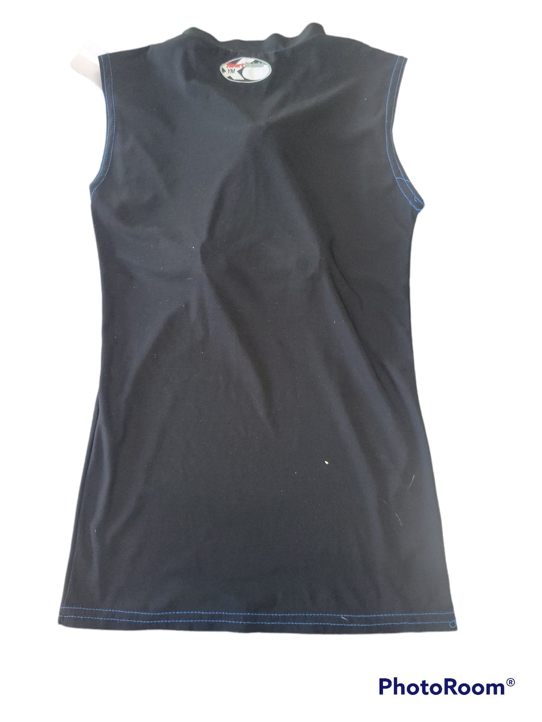 Used Xo Heart Guard Yth Md Baseball & Softball Tops SidelineSwap