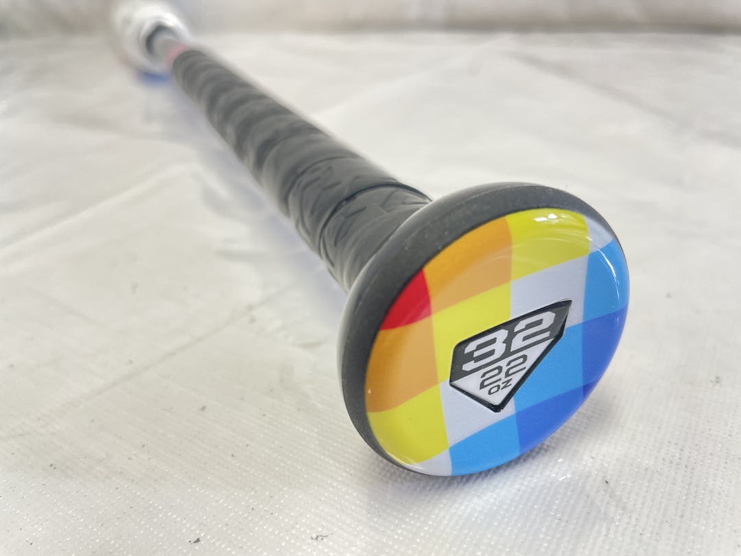 New 2023 Demarini Prism Pzp23 32" 10 Drop Fastpitch Softball Bat 32