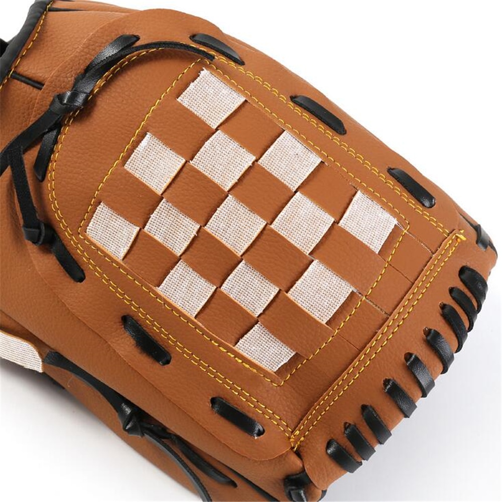 New Left Hand Throw Catcher's Glove 11.5" (For practice, non