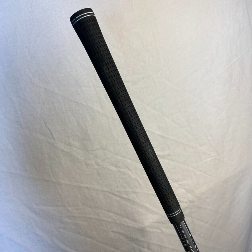 Left Handed Callaway Steelhead XR 3 Hybrid Golf Club Regular Flex