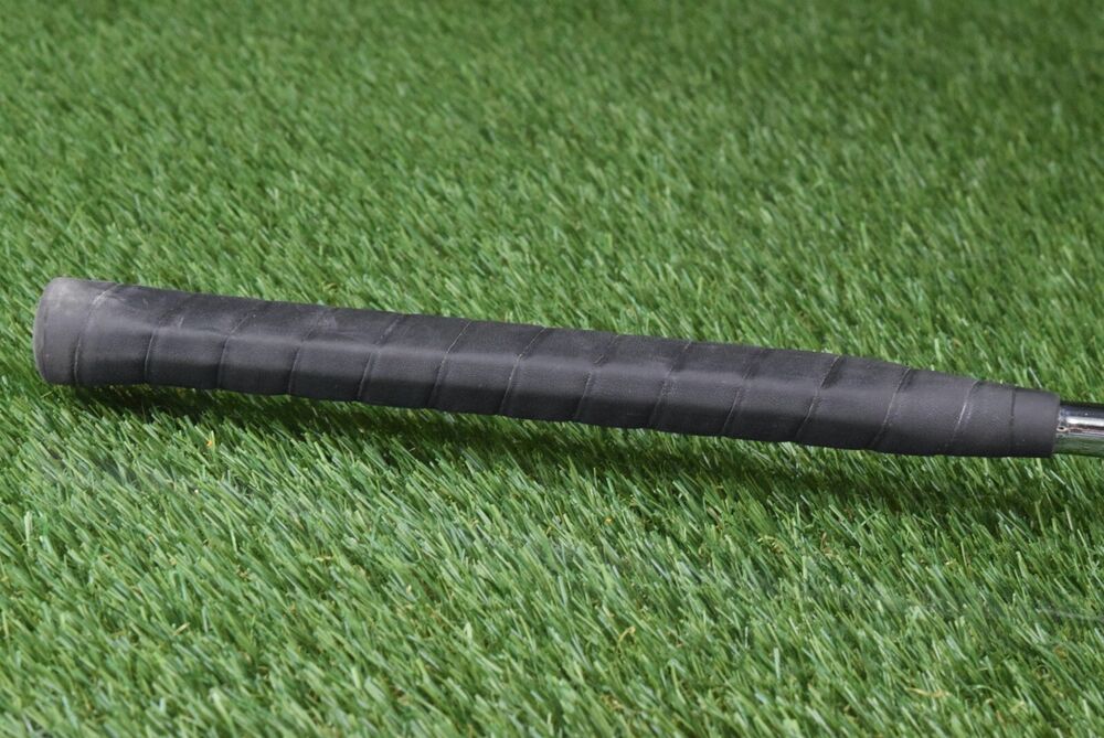 MASTER GRIP MG GOLF 415CR 35” MALLET PUTTER W/ GRIP SidelineSwap