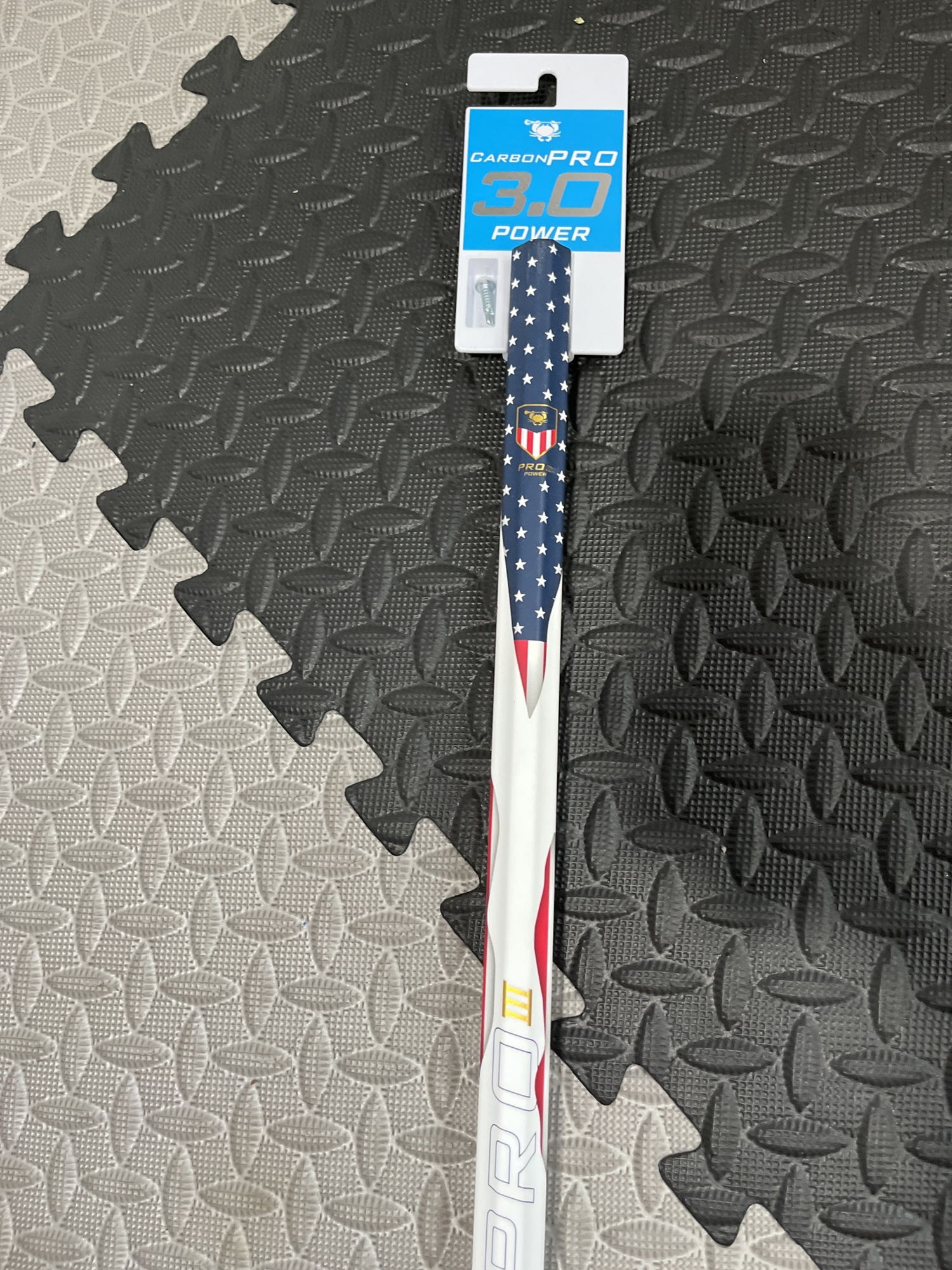 All New* ECD 2023 USA Carbon MTX Shaft/ ECD 2022 USA Shaft / ECD 2021