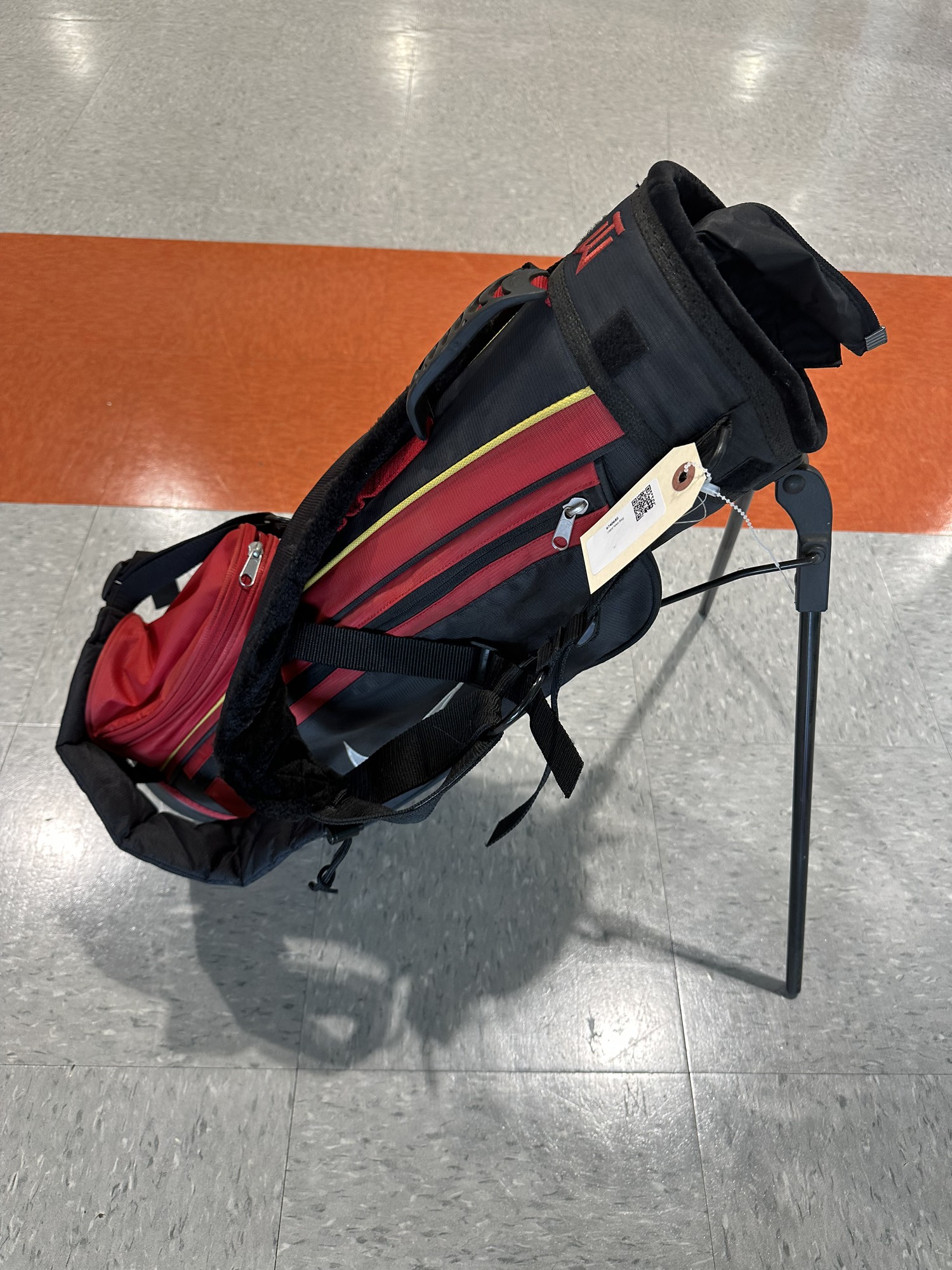 Used Nike Bag SidelineSwap