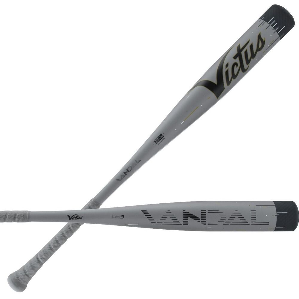 2024 Victus VANDAL LEV3 3 31/28 BBCOR Baseball Bat VCBV3 SidelineSwap