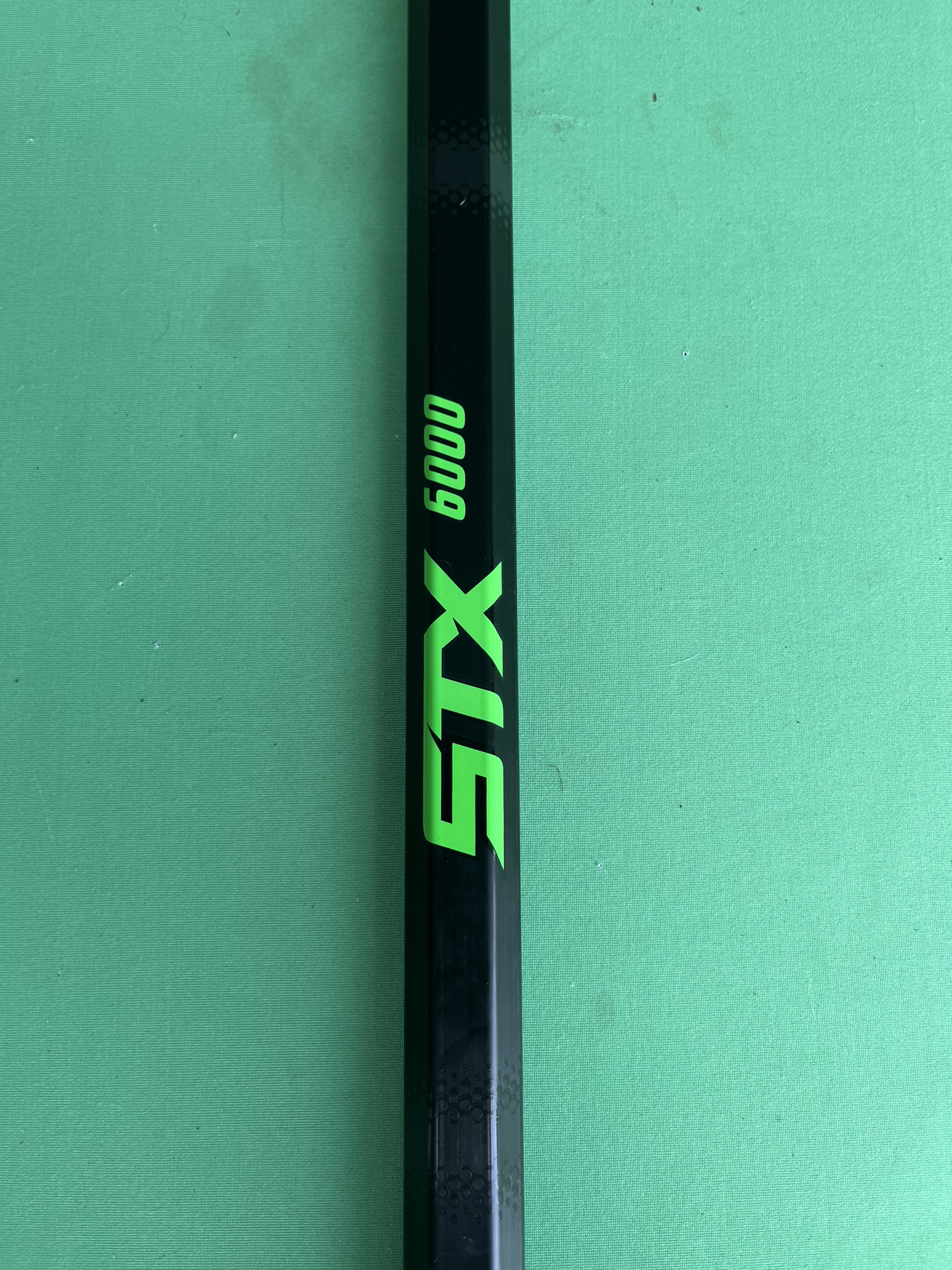 Used STX 6000 Shaft SidelineSwap