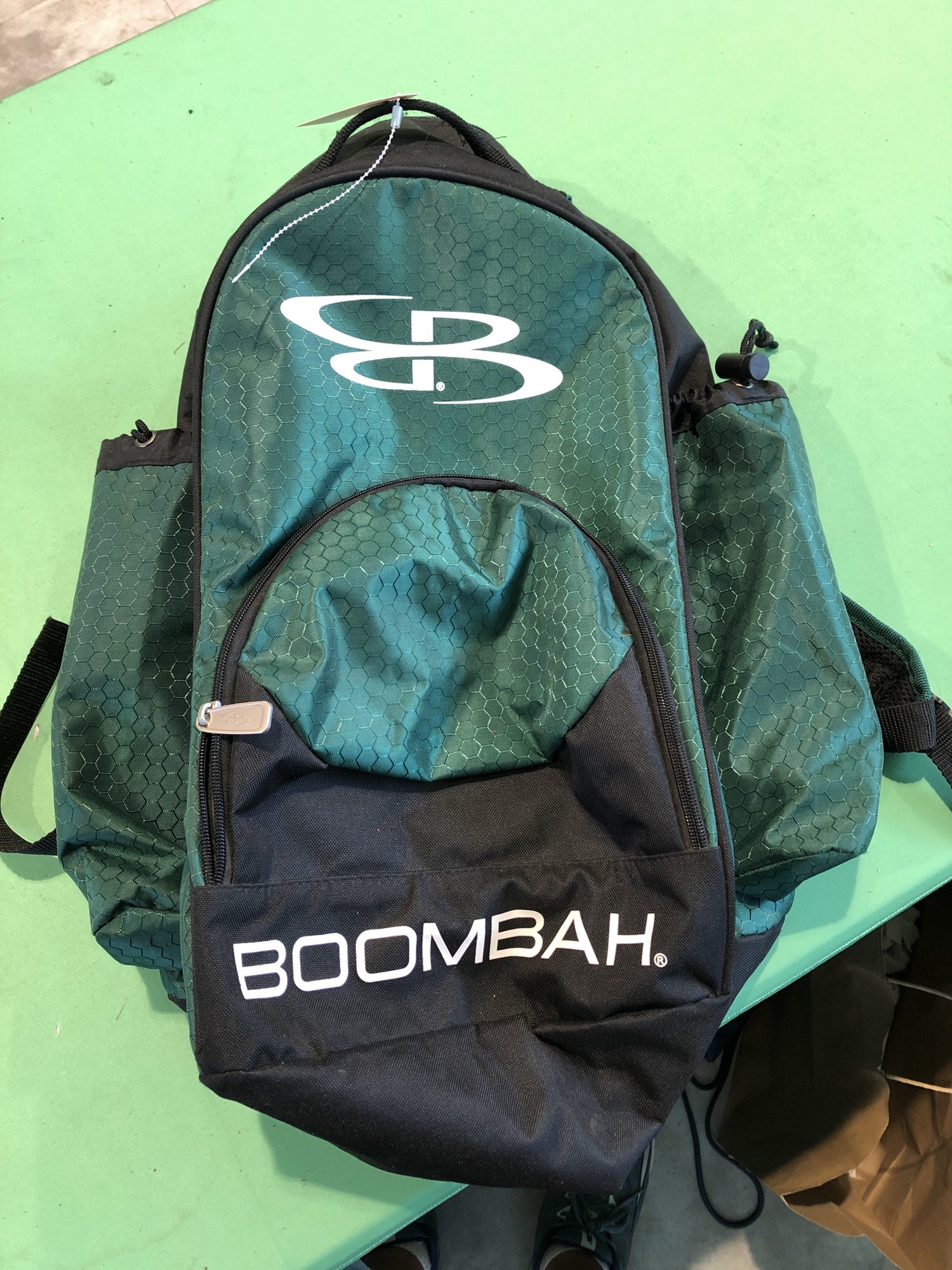 Used Boombah Bat Pack SidelineSwap