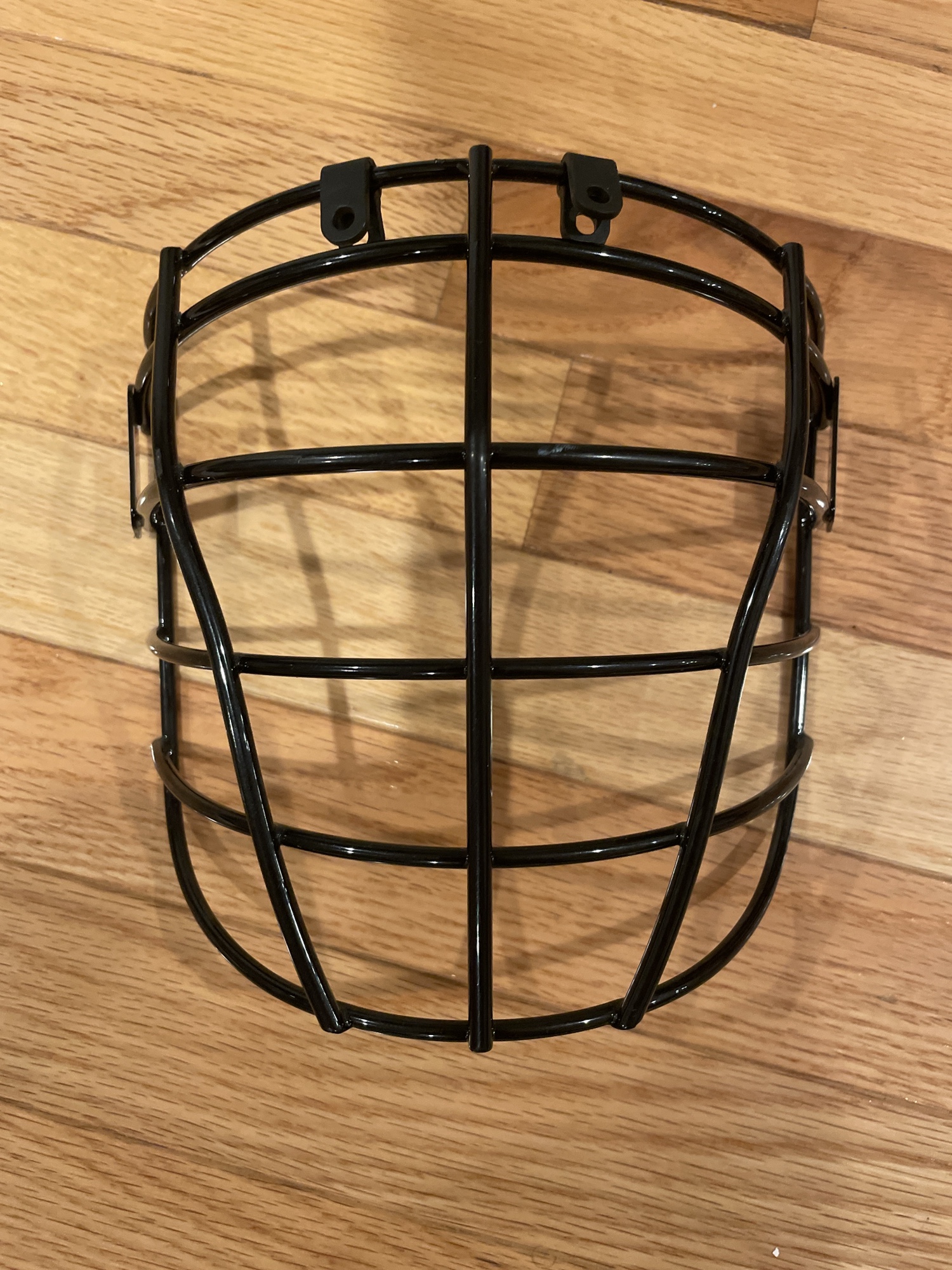 Box Lacrosse Face Mask SidelineSwap