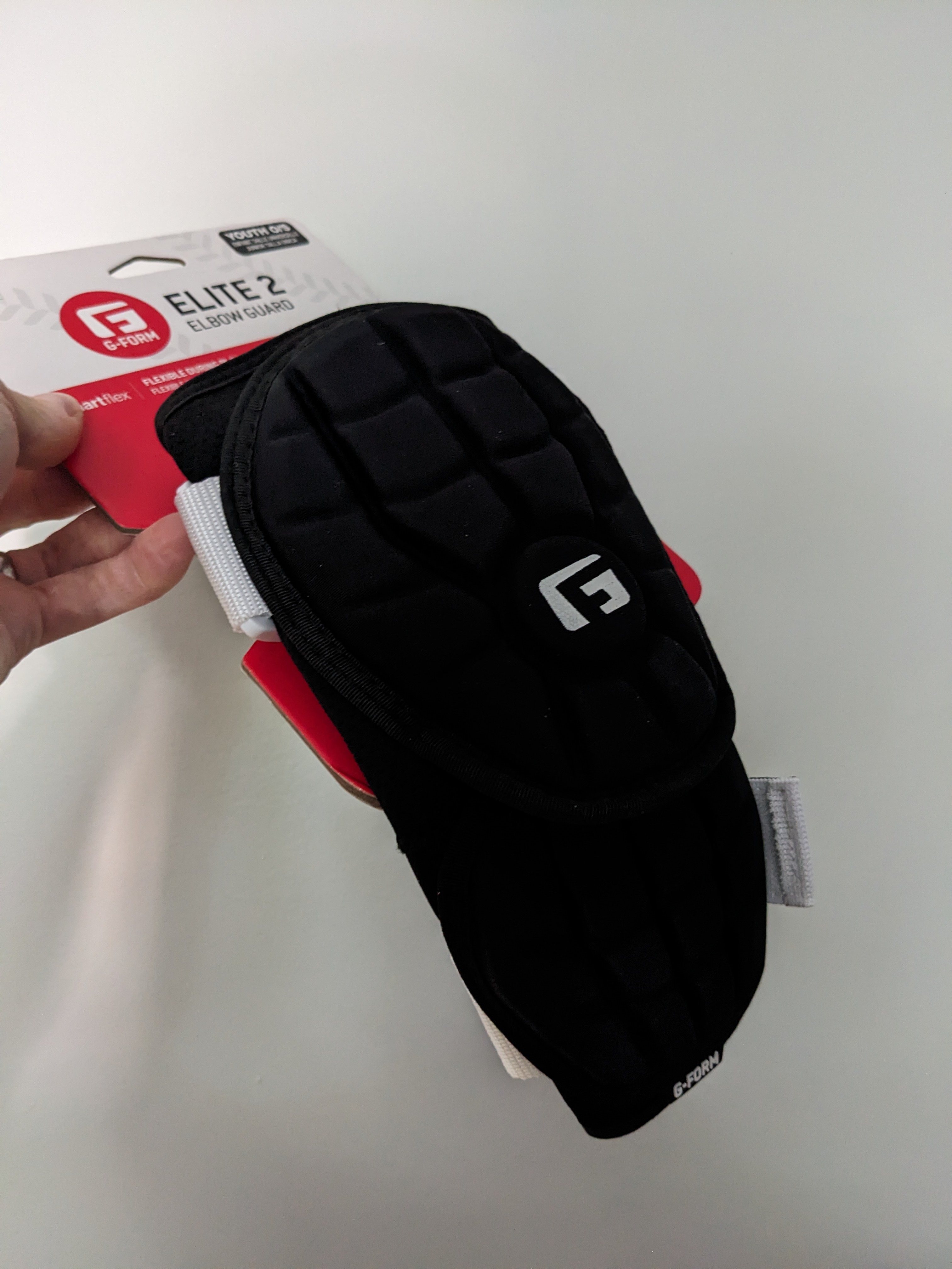 New GForm Elite 2 Youth Elbow Guard SidelineSwap