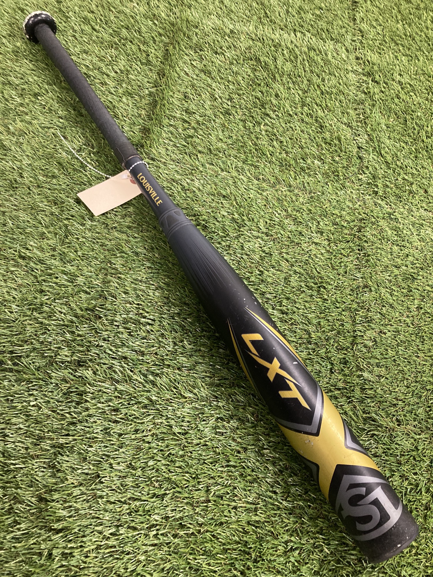 Louisville Slugger LXT X20 Fastpitch Bat 2020 (10) SidelineSwap