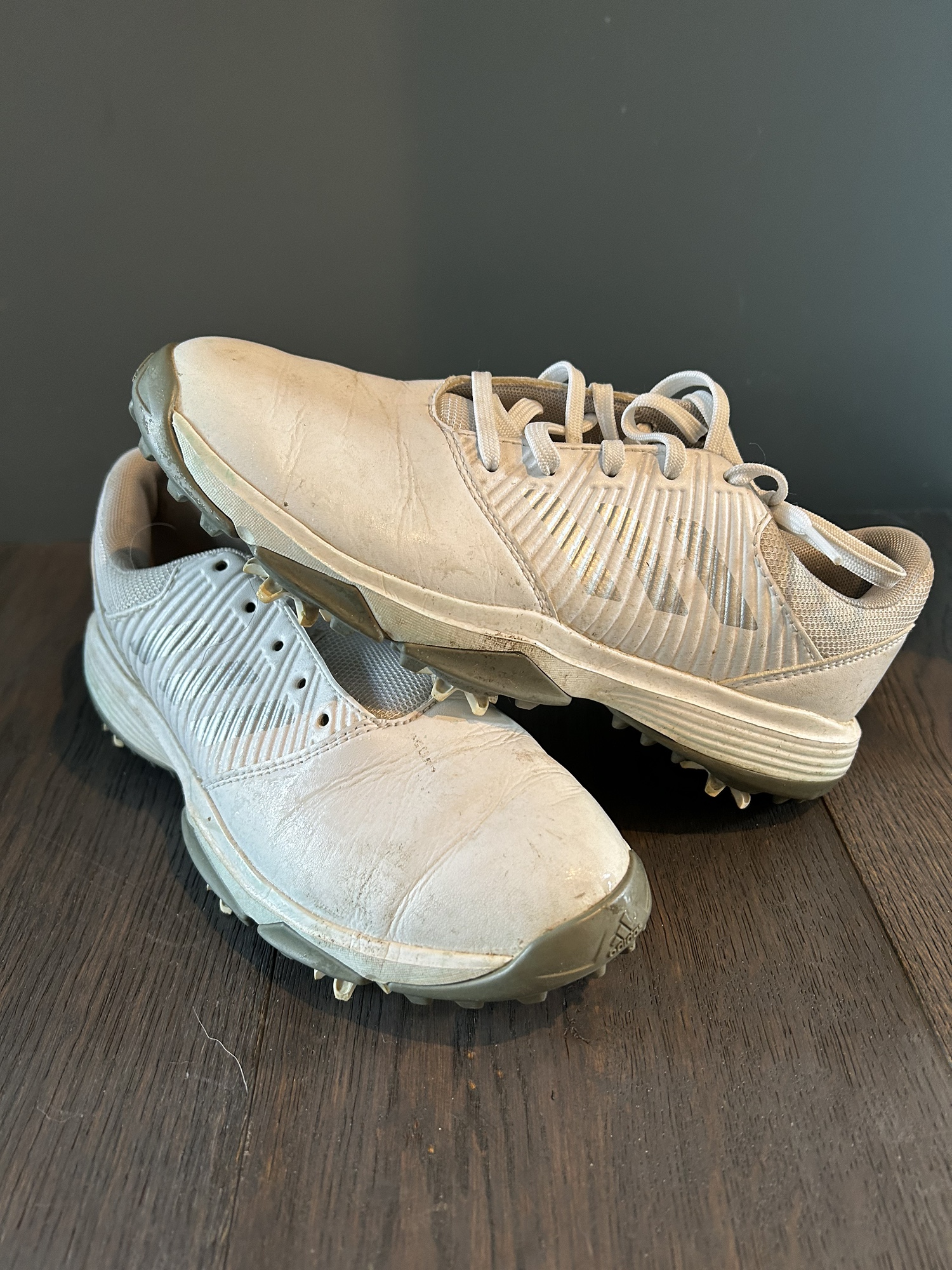 Youth Golf Shoes SidelineSwap