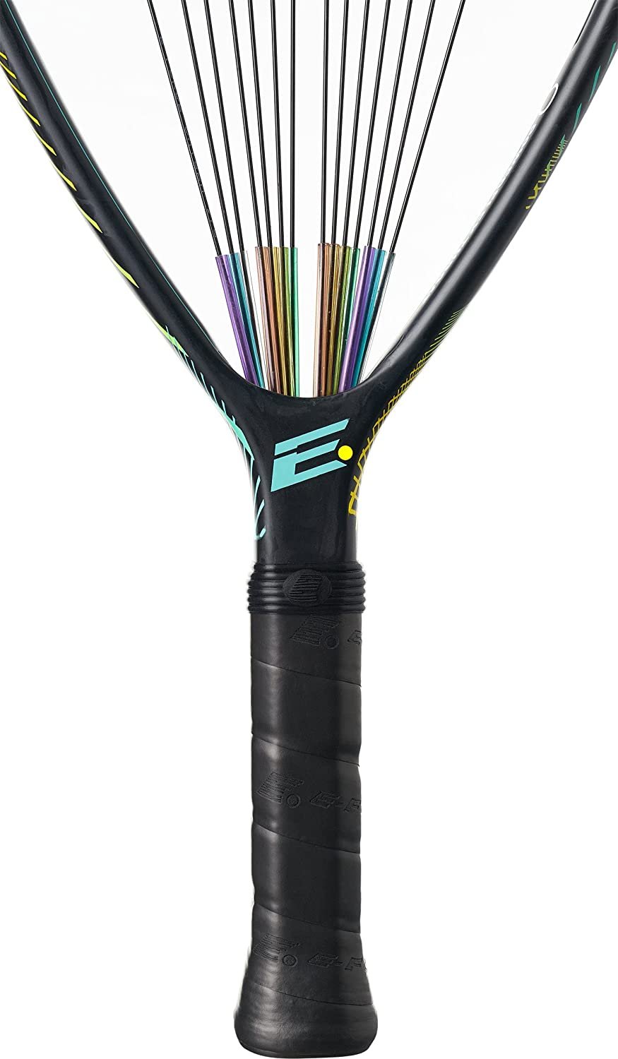 EForce Fission 170 Racquetball Racquet, Grip 3 5/8 SidelineSwap