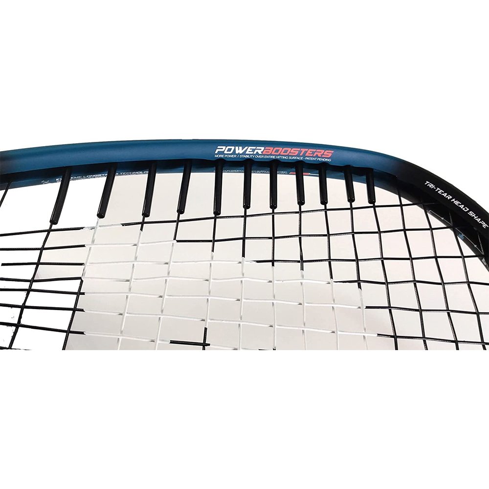 EForce Dark Star Mark II 170 Racquetball Racquet, Grip 3 5/8