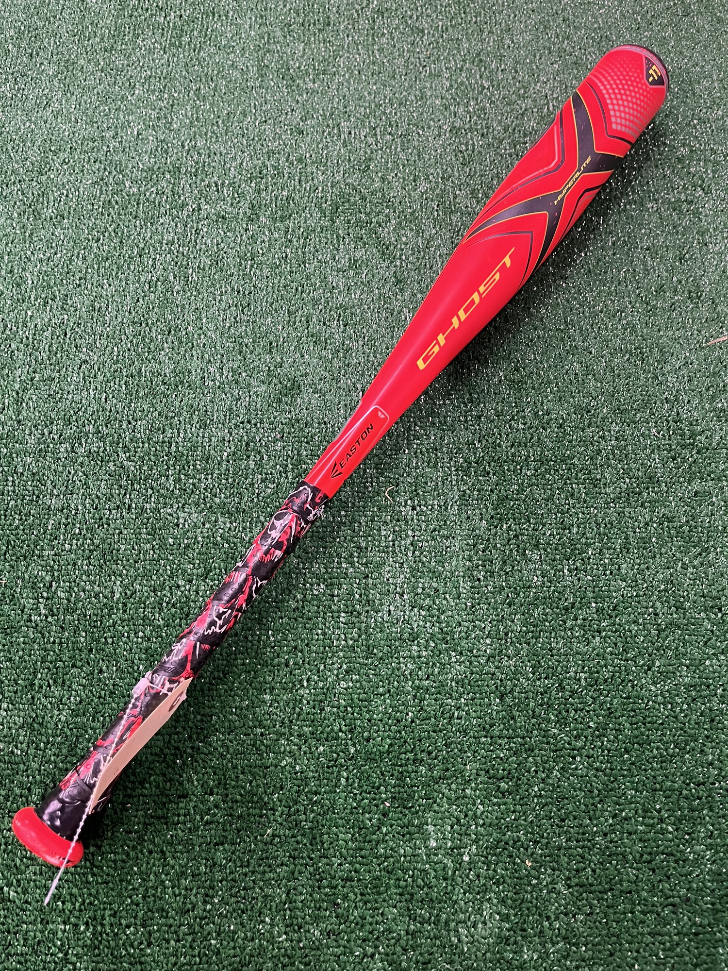 Easton Ghost X HyperLite 2 5/8" USA Youth Bat 2019 (11) SidelineSwap