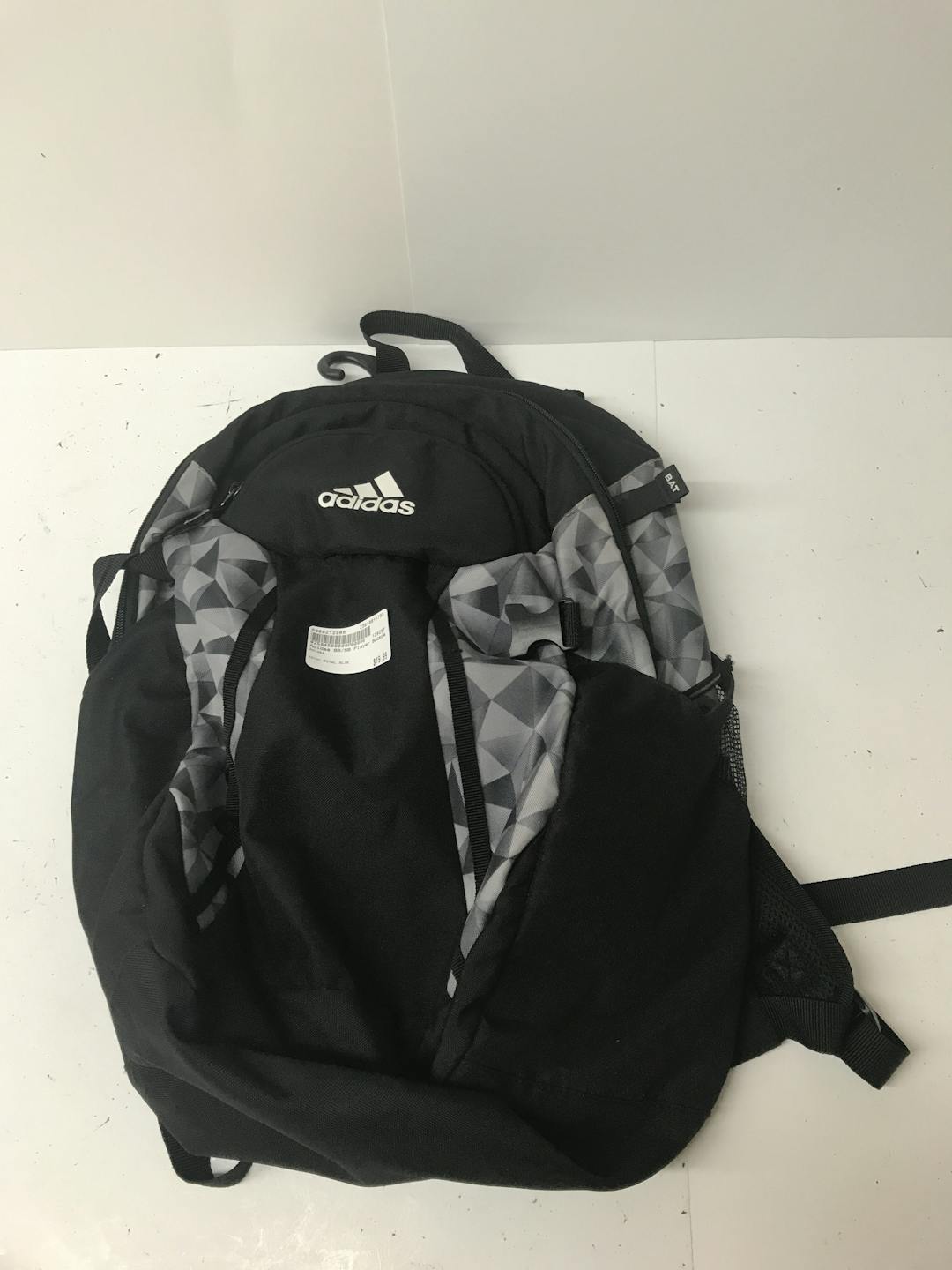 Used Adidas Baseball And Softball Equipment Bags SidelineSwap