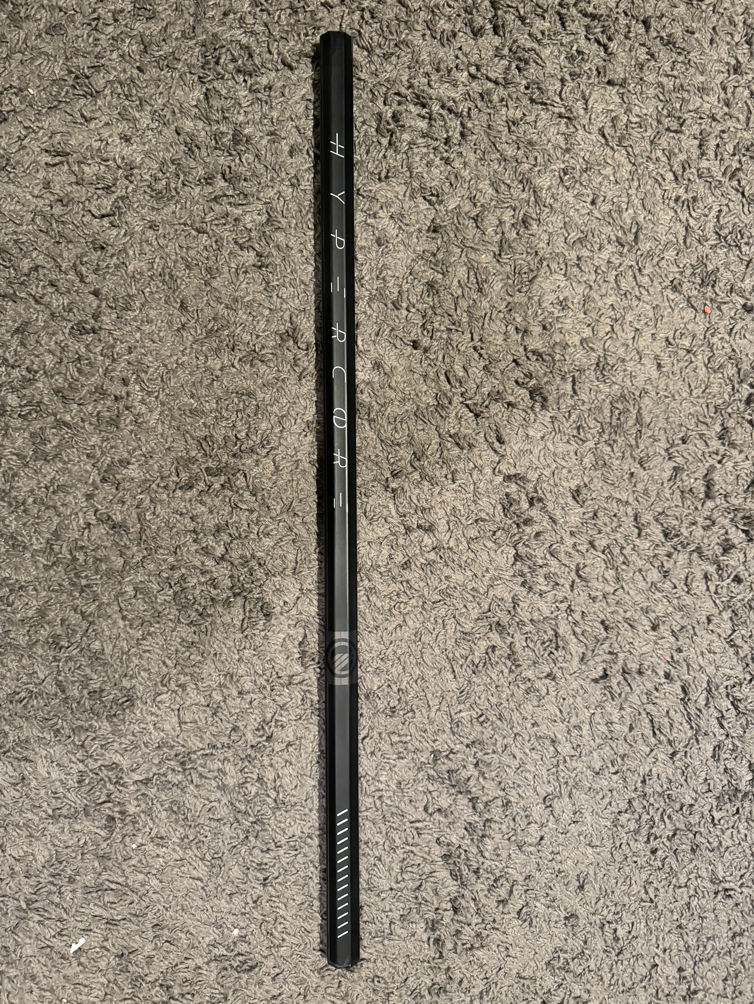 New Maverik Hypercore Shaft SidelineSwap