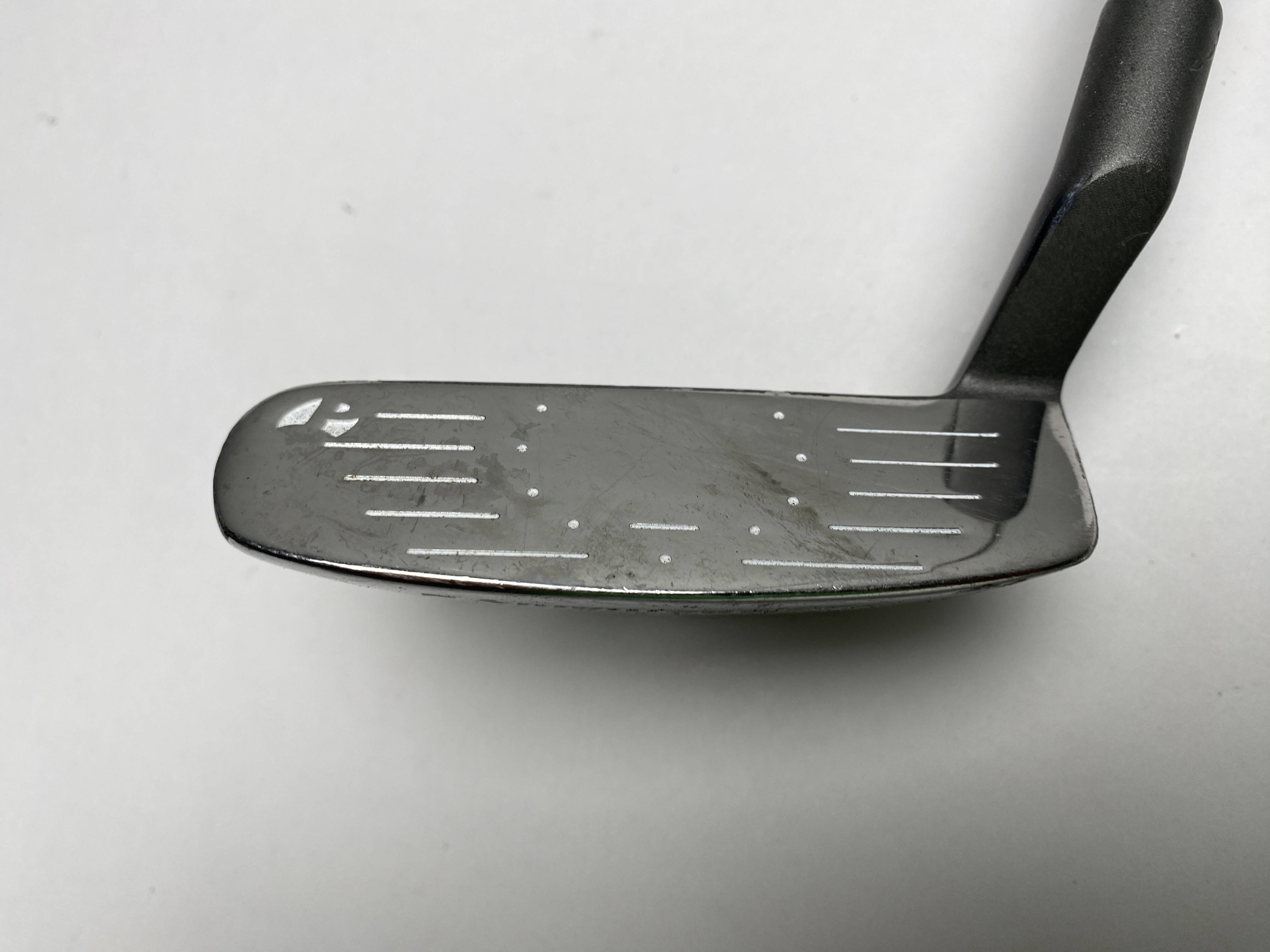 Pinemeadow Hybrid Chipper Wedge Steel Mens RH SidelineSwap