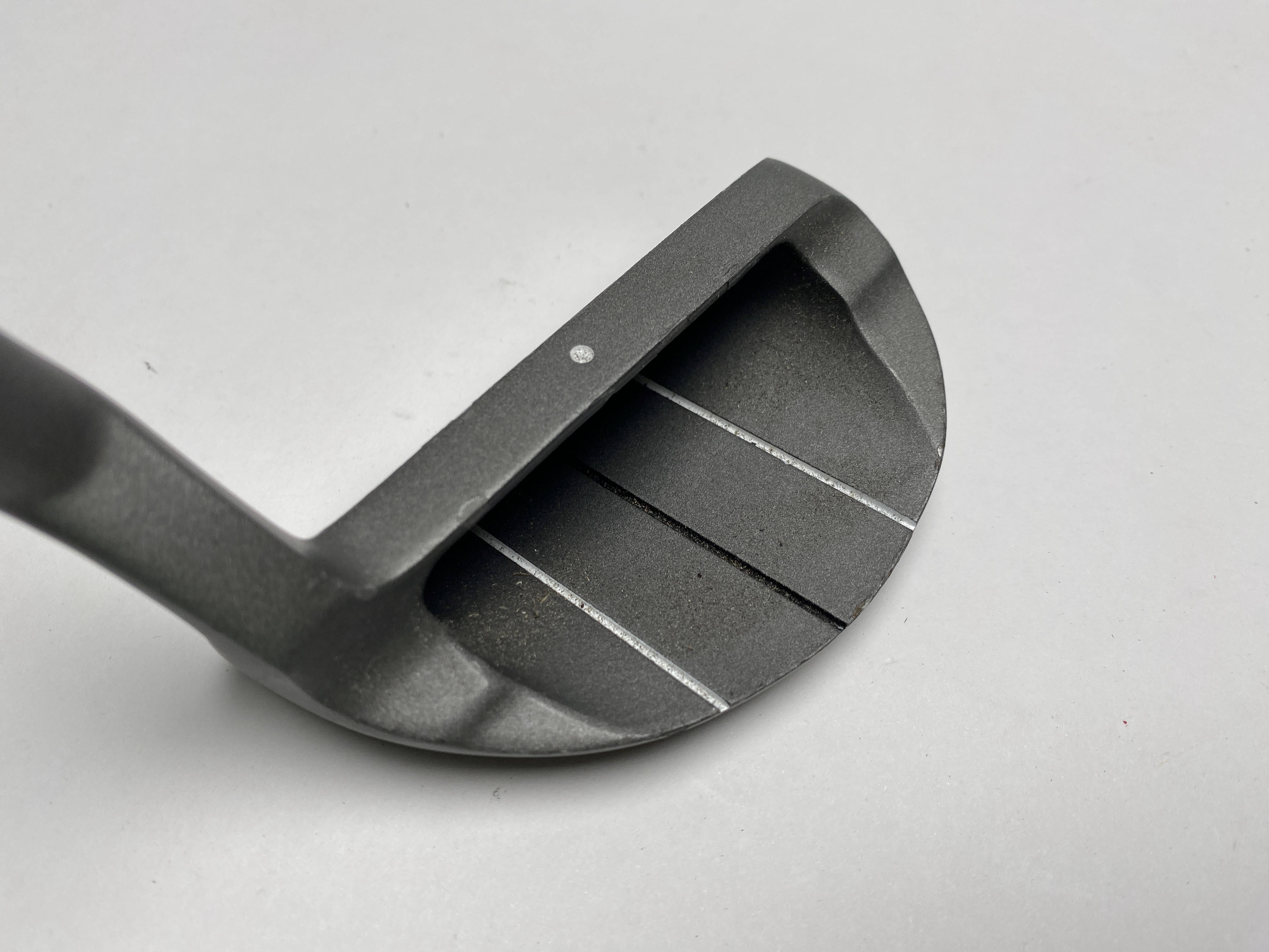 Pinemeadow Hybrid Chipper Wedge Steel Mens RH SidelineSwap