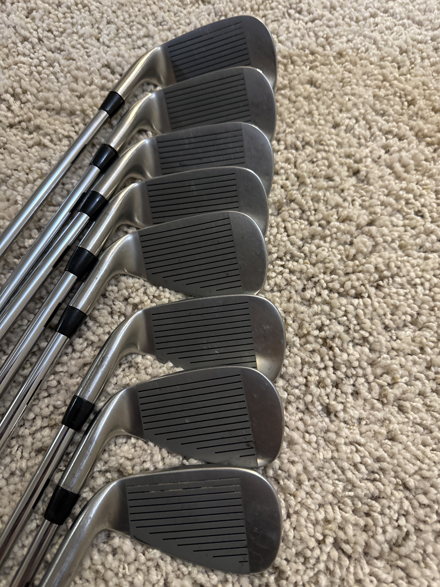 Wilson Power Source Oversized D,3,5, 4S SidelineSwap