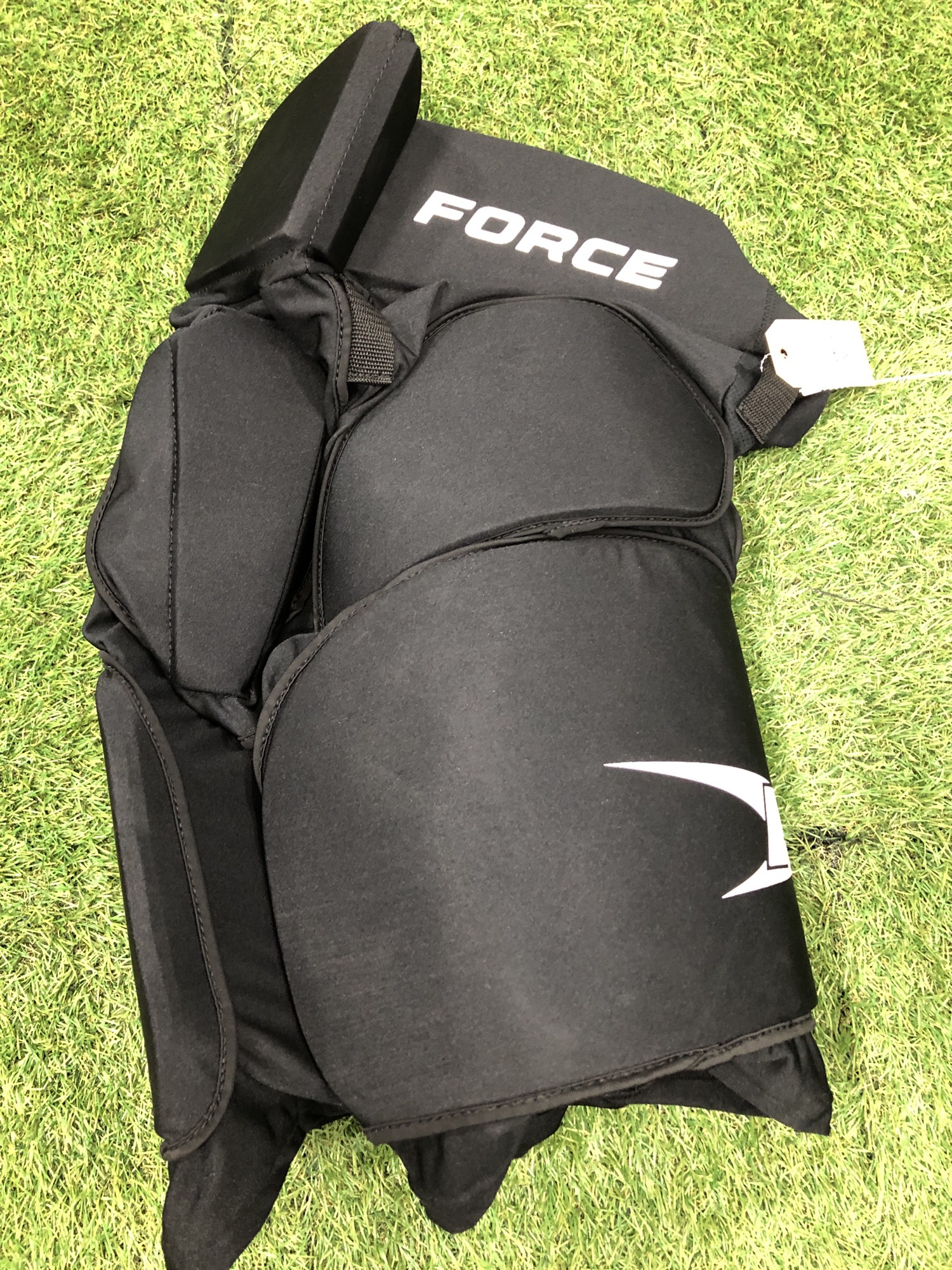 Used FORCE Officiating Senior XXL Hockey Girdle SidelineSwap