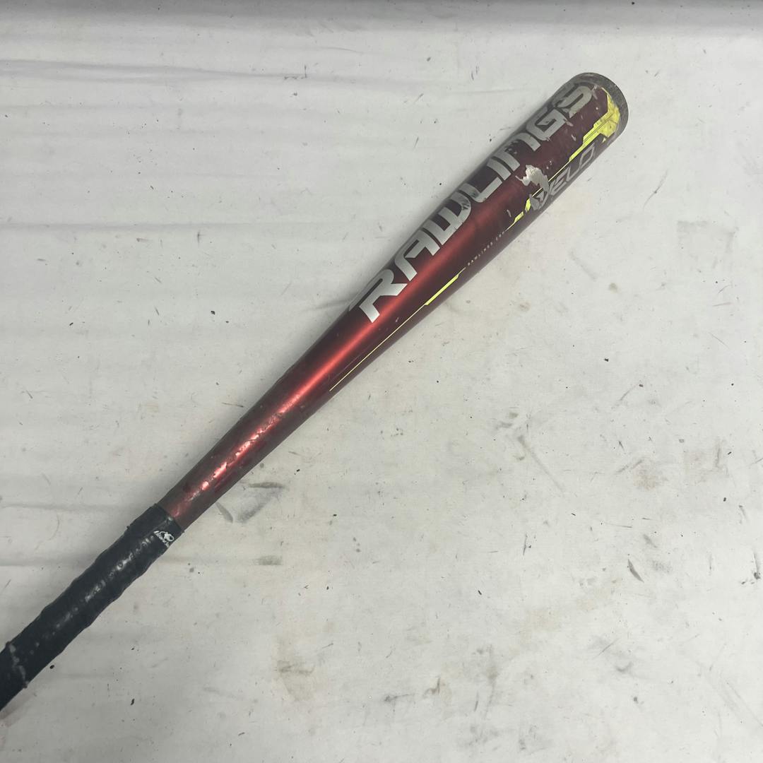 Used Rawlings 5150 32" 3 Drop High School Bats SidelineSwap
