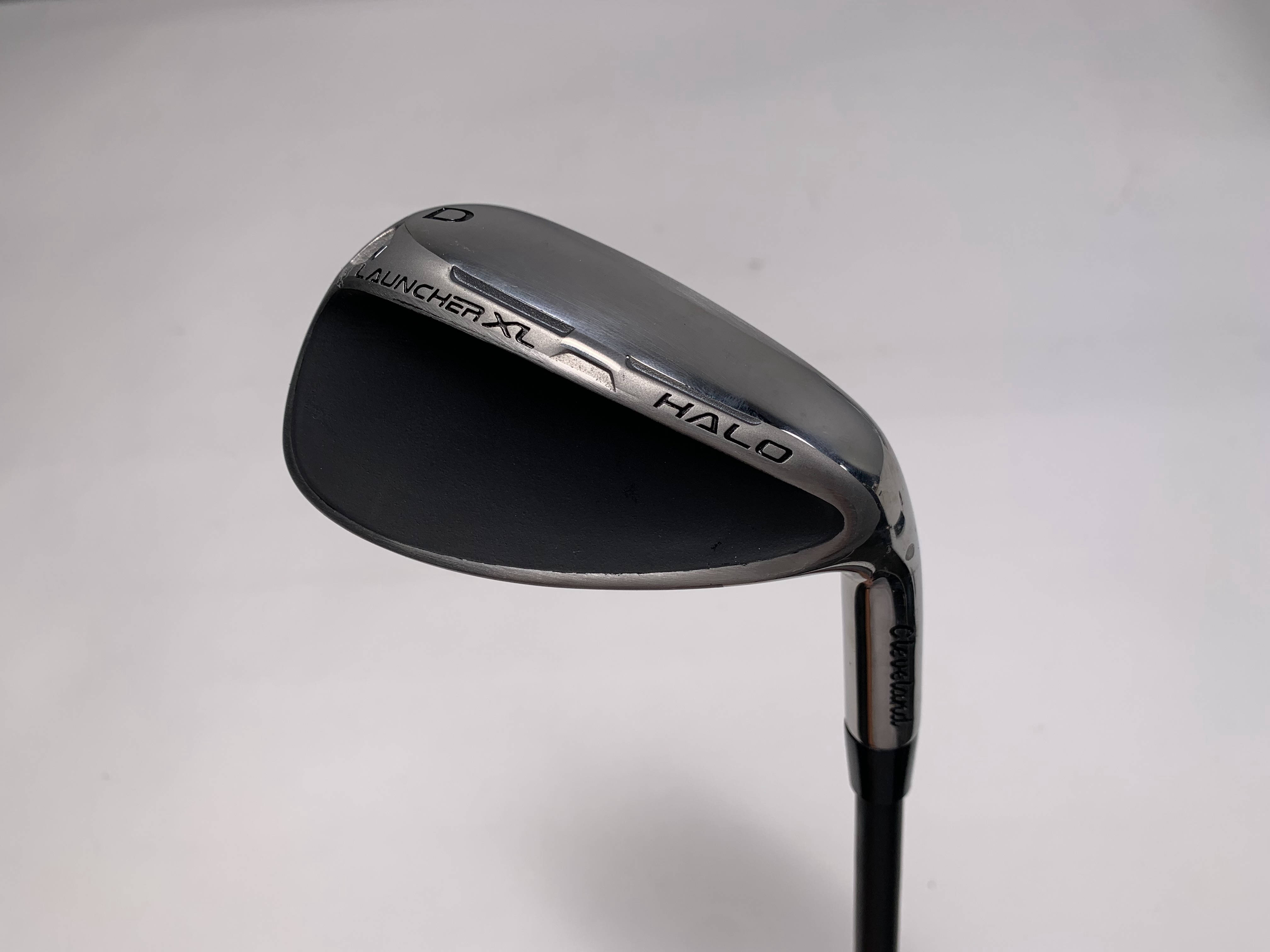 Cleveland Launcher XL Halo Pitching Wedge Project X Cypher Fifty 5.0