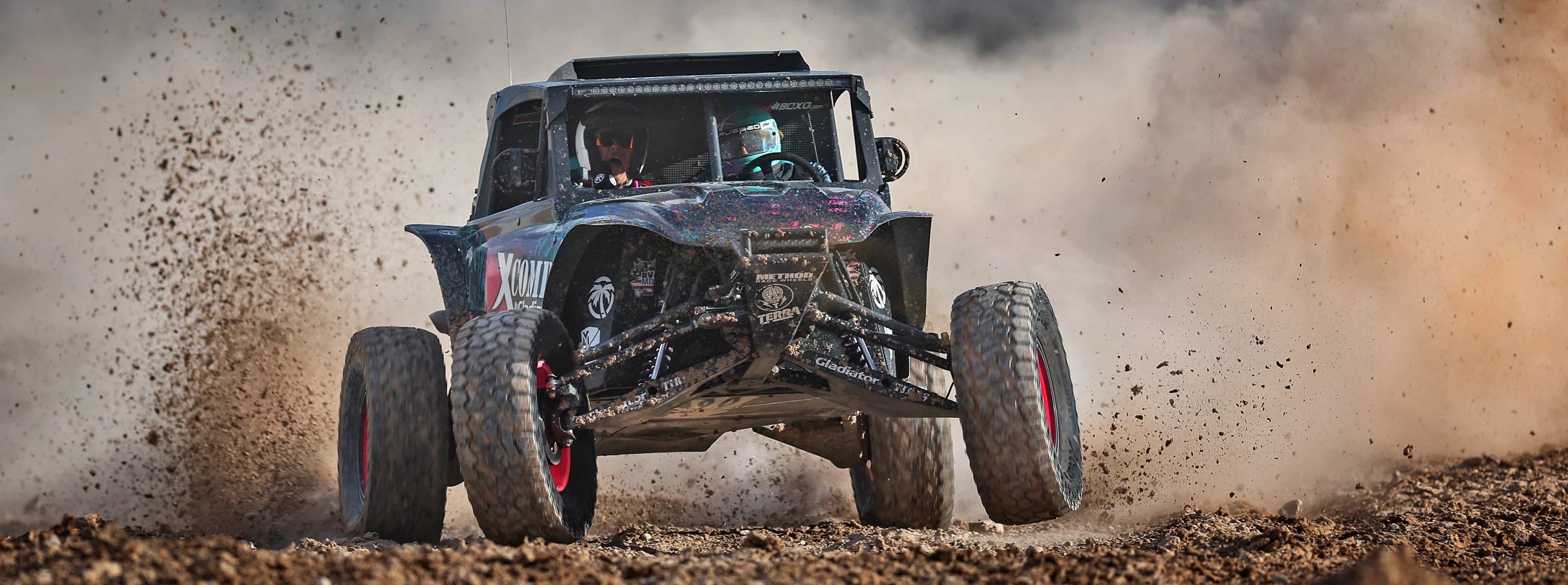 Simpson Race Products