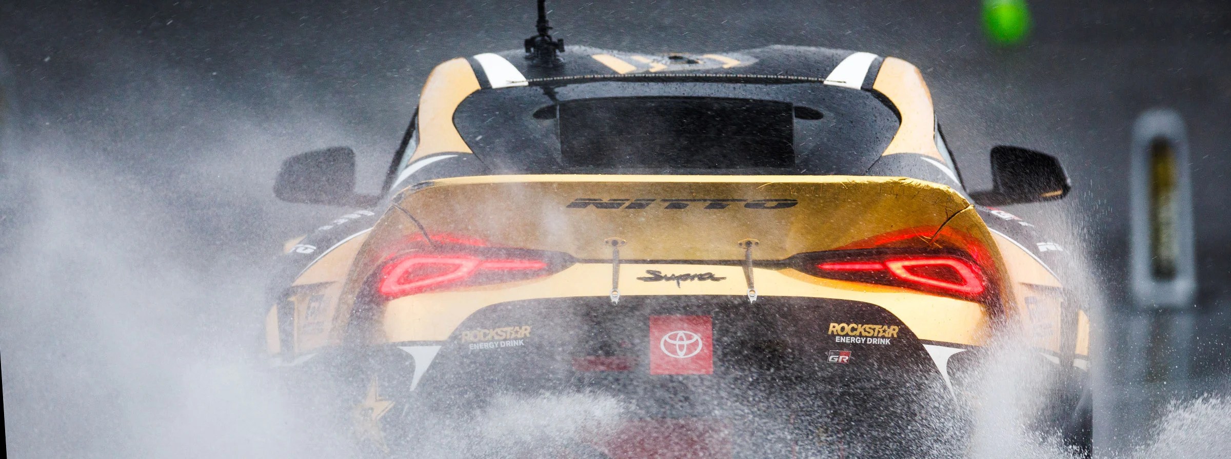 Simpson Race Products