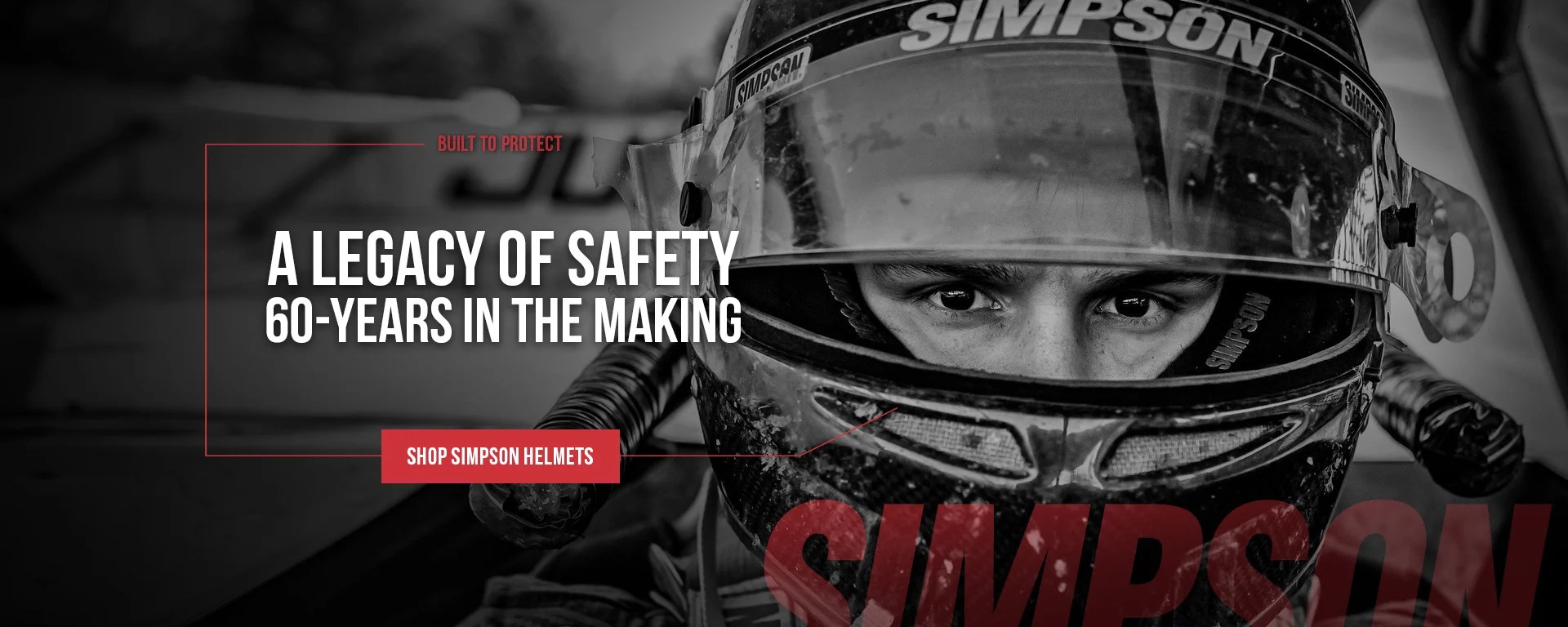 Simpson Race Products