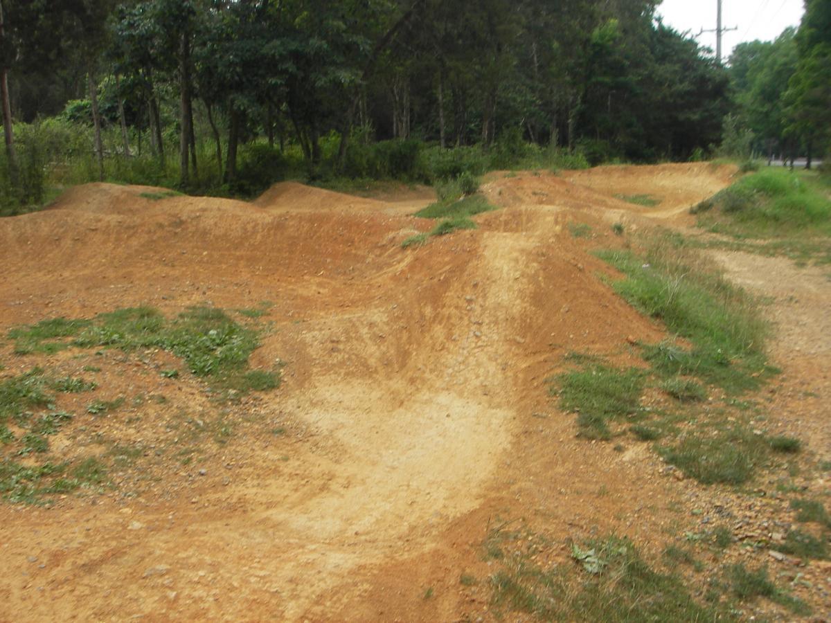 Rocktown Trails At Hillandale Park photo