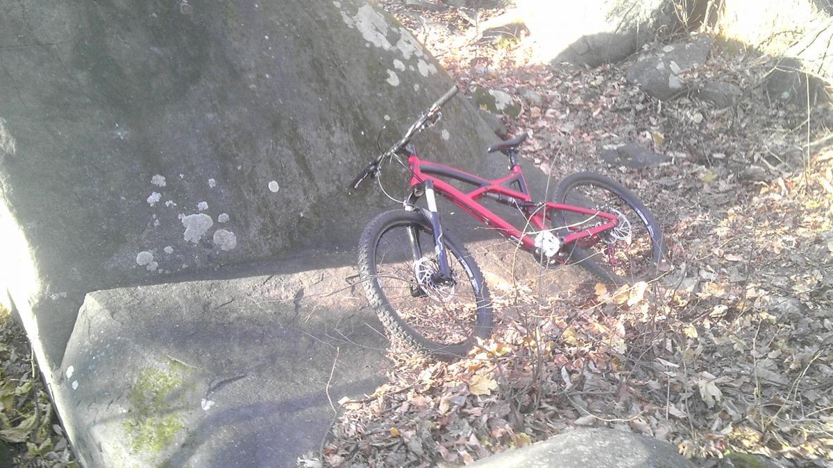 Sourland Mountain Preserve photo