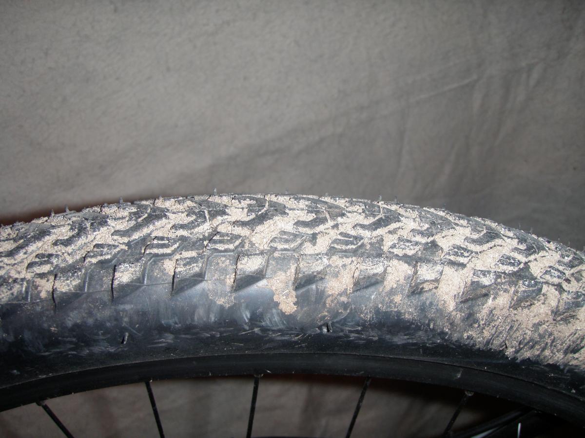Bontrager LT3 Tire Reviews Mountain Bike Reviews