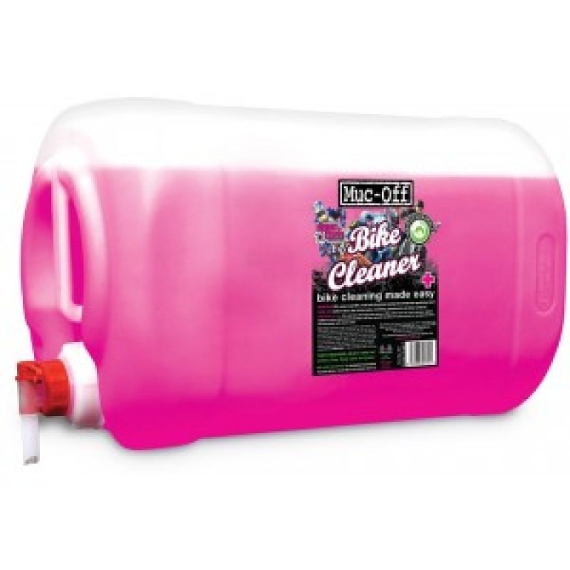 Mucoff MucOff Bike Cleaner Degreaser Reviews Mountain Bike Reviews