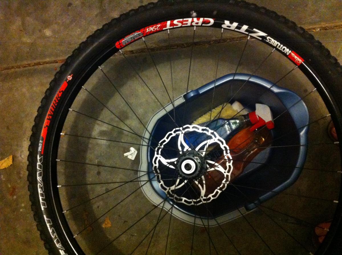 Specialized Fast Trak Tire Reviews Mountain Bike Reviews