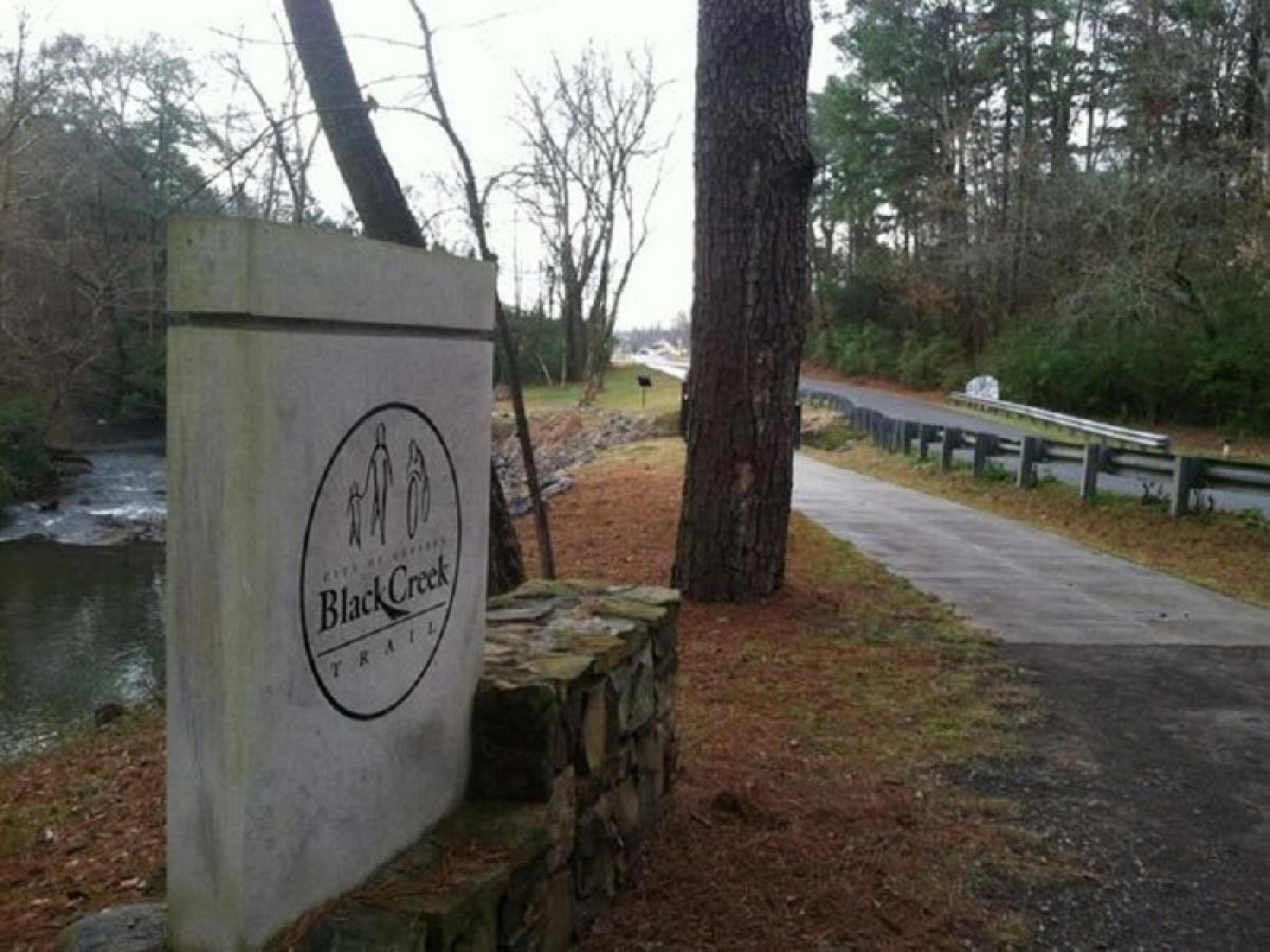 Black Creek Walking Trail photo