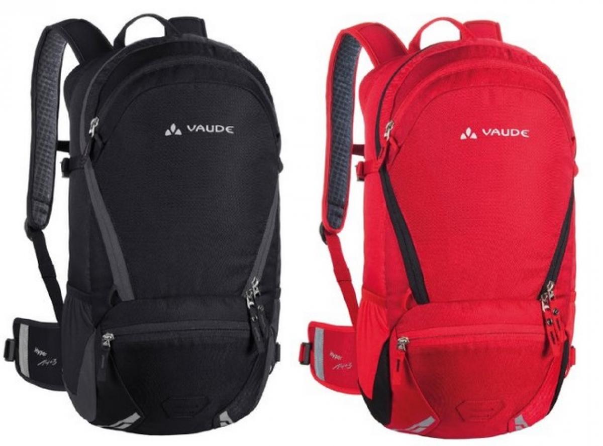 Vaude Hyper Air 14 3 Hydration Reviews Mountain Bike Reviews