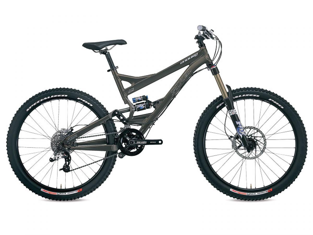 Specialized Enduro Pro Mountain Bike Reviews Mountain Bike Reviews