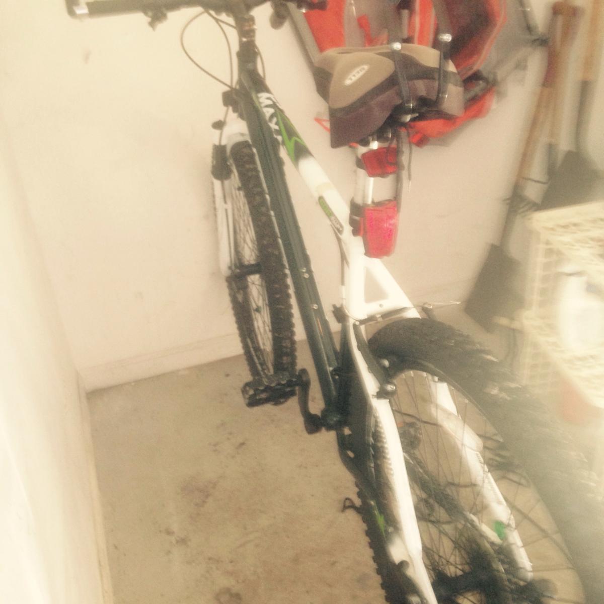 Genesis TWO NINE Mountain Bike Reviews Mountain Bike Reviews