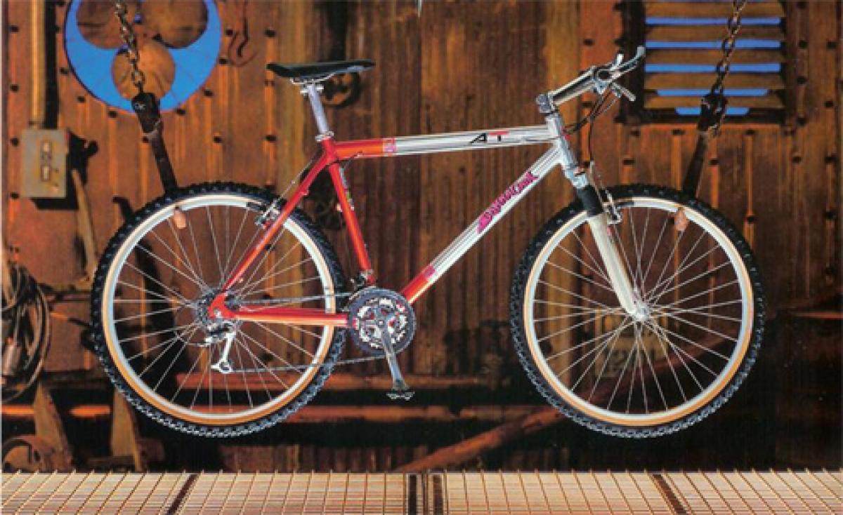 Barracuda A2T Reviews Mountain Bike Reviews